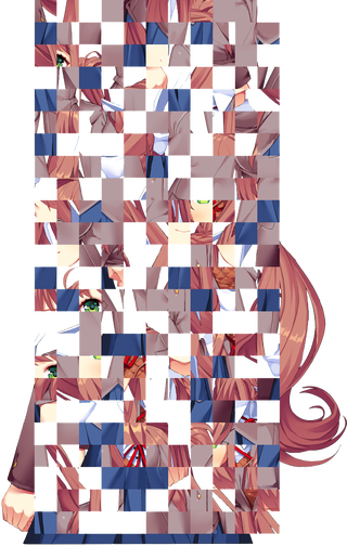 Illustration for article titled (SPOILERS) Understanding All of DDLC’s Poems